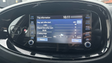 Toyota Aygo X 1.0 VVT-i Edge 5dr Petrol Hatchback